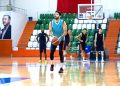 Çağdaş Bodrum Spor, İLab Maçı İçin Taraftarını Salona Davet Ediyor