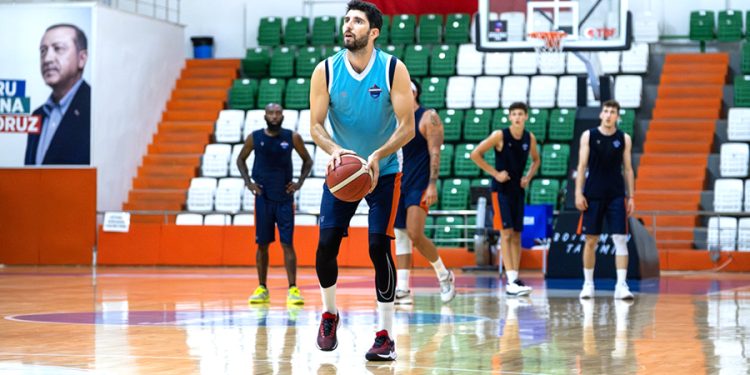 Çağdaş Bodrum Spor, İLab Maçı İçin Taraftarını Salona Davet Ediyor