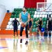 Çağdaş Bodrum Spor, İLab Maçı İçin Taraftarını Salona Davet Ediyor