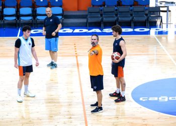 Çağdaş Bodrum Spor, Deplasmanda TED Ankara Kolejliler ile Karşılaşacak