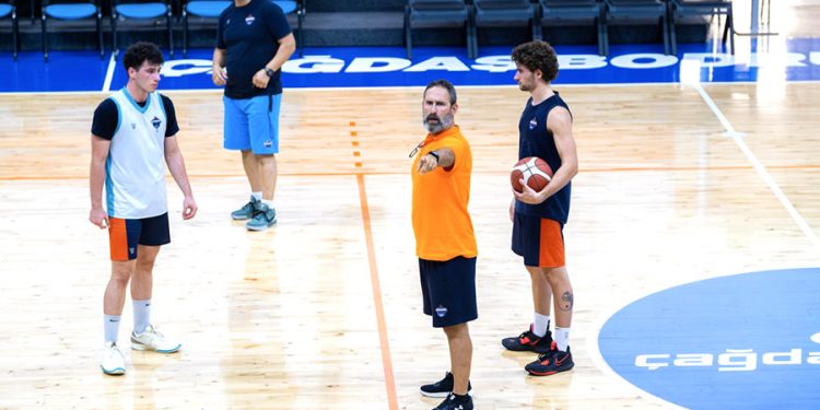 Çağdaş Bodrum Spor, Deplasmanda TED Ankara Kolejliler ile Karşılaşacak