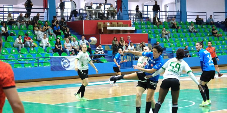 Yalıkavakspor Görele’yi Mağlup Ederek Liderliğini Sürdürdü