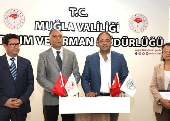 Büyükşehir 10 Bin Aşı İle Hayvancılığa Destek Oluyor