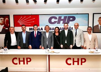 CHP’nin kalbi Bodrum’da atacak