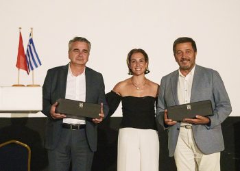 Bodrum Türk Filmleri Haftası Kos Adası’nda