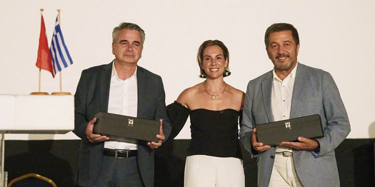 Bodrum Türk Filmleri Haftası Kos Adası’nda