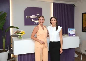 Bodrum’da Sağlık Turizminde Yeni Bir Soluk: Smilinic Bodrum Bitez’de Kapılarını Açtı