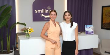 Bodrum’da Sağlık Turizminde Yeni Bir Soluk: Smilinic Bodrum Bitez’de Kapılarını Açtı