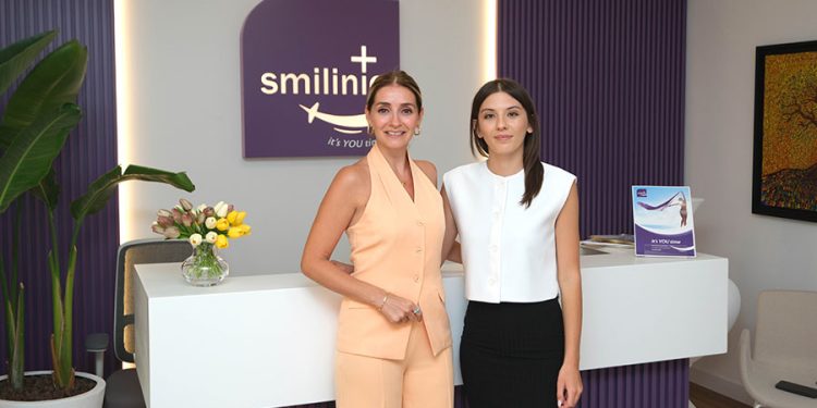 Bodrum’da Sağlık Turizminde Yeni Bir Soluk: Smilinic Bodrum Bitez’de Kapılarını Açtı