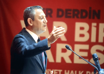 CHP lideri Özel Bodrum’da konuştu “Artık sadece sahillerde değil 7 bölgede iktidarız”
