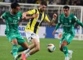 Fenerbahçe: 2 – Bodrum FK: 0