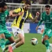 Fenerbahçe: 2 – Bodrum FK: 0