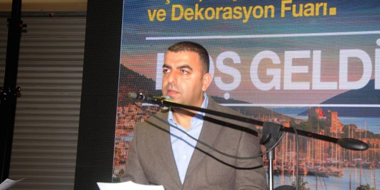 İdeal Fuar Krize İnat Fuar Projelerine İmza atmaya devam ediyor