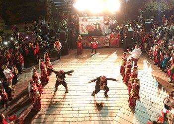 Yalıkavak’ta Cumhuriyet Bayramı Coşkuyla Kutlandı