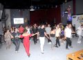 “Bodrum Dance Camp”a Büyük İlgi