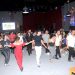“Bodrum Dance Camp”a Büyük İlgi
