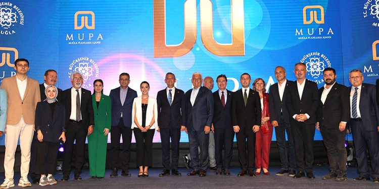 MUPA Bilimsel Veriler ve Ortak Akılla Muğla’yı Planlamak için Yola Çıktı