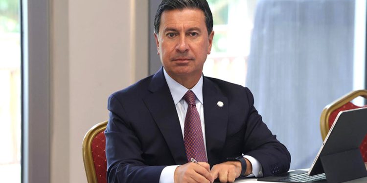 MUPA Muğla’nın Yol Haritasını Açıklayacak