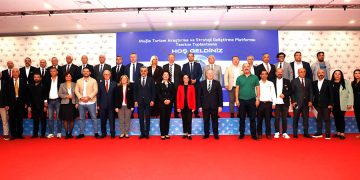 Muğla Turizmine Yeni Vizyon