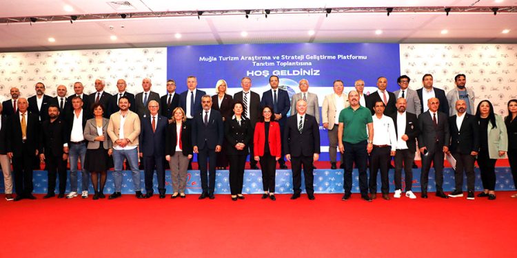 Muğla Turizmine Yeni Vizyon