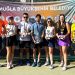 Büyükşehir Belediyesi 6. Geleneksel Cumhuriyet Kupası Karma Tenis Turnuvası