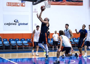 Çağdaş Bodrum Spor, İstanbul Anka Spor ile Kritik Karşılaşmaya Hazır