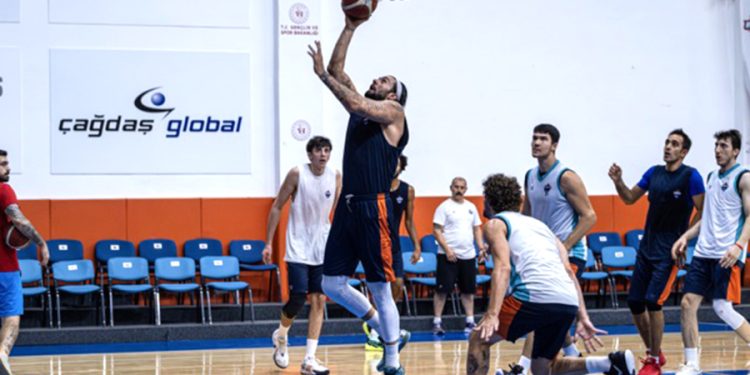 Çağdaş Bodrum Spor, İstanbul Anka Spor ile Kritik Karşılaşmaya Hazır