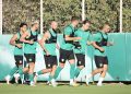 Bodrum FK galibiyet serisini sürdürmek için mücadele edecek