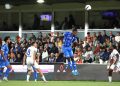 Bodrum FK sahasında Çaykur Rizespor’a mağlup oldu