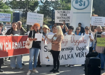 Muğla’yı susuz bırakan DSİ’ye öfke büyüyor, MUSKİ’de davaya müdahil oldu