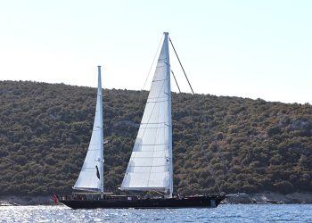 Maximiles Black 36. The Bodrum Cup’ta Şampiyonlar Belli Oldu