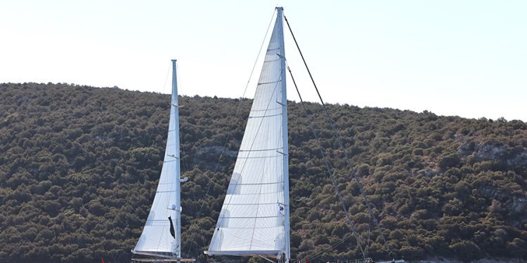 Maximiles Black 36. The Bodrum Cup’ta Şampiyonlar Belli Oldu