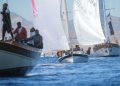 Maximiles Black 36. The Bodrum Cup’ta İlk Yarışın Startı Verildi