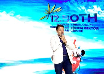 12. Türk Filmleri Haftası Kortejle Başladı