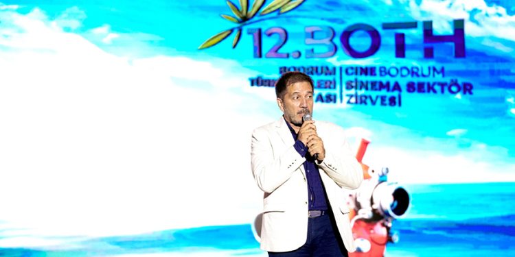 12. Türk Filmleri Haftası Kortejle Başladı