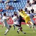Bodrum FK 45 dakikasını 10 kişi oynadığı maçtan 1 puanla ayrıldı