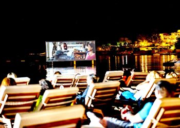 SİNEMANIN KALBİ “12. BODRUM TÜRK FİLMLERİ HAFTASI VE CINEBODRUM SİNEMA SEKTÖR ZİRVESİ”NDE ATTI