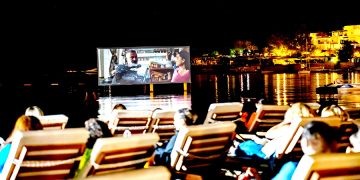 SİNEMANIN KALBİ “12. BODRUM TÜRK FİLMLERİ HAFTASI VE CINEBODRUM SİNEMA SEKTÖR ZİRVESİ”NDE ATTI