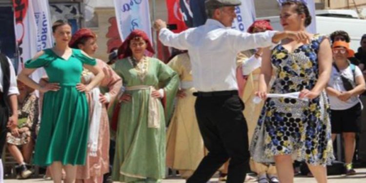 Bodrum’da İki Yaka Rüzgârı Esecek