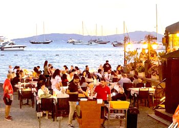 Arka Pizza 11 inci Yılını Azmakbaşı’ndaki Yeni Restaurantında Kutladı