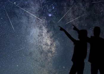 Meteor yağmurunu kaçırmayın, gökyüzünde iz bırakacak: En iyi ne zaman görülebilir?