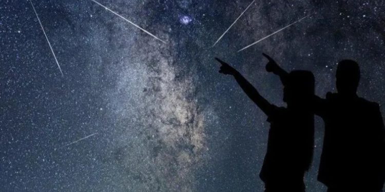 Meteor yağmurunu kaçırmayın, gökyüzünde iz bırakacak: En iyi ne zaman görülebilir?