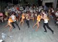 Manuela Dance Camp 11-14 Ekim’de