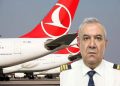 THY pilotu uçuş sırasında hayatını kaybetti: Acil iniş kararı alındı