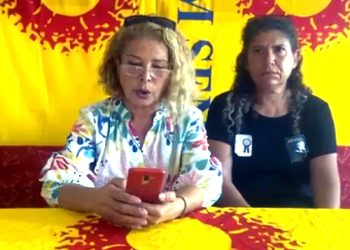 Eğitimsen’den açıklama “10 ekim katliamını unutmayacağız, unutturmayacağız”