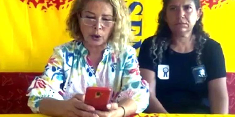 Eğitimsen’den açıklama “10 ekim katliamını unutmayacağız, unutturmayacağız”