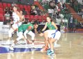Bodrum Basketbol, Sonunu Getiremediler…