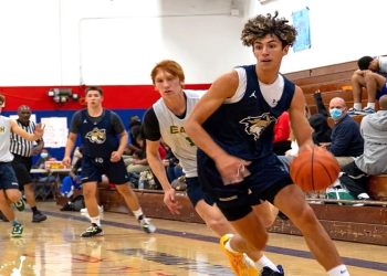 ABD’de futboldan basketbola uzanan bir başarı hikâyesi: Kani Topuz