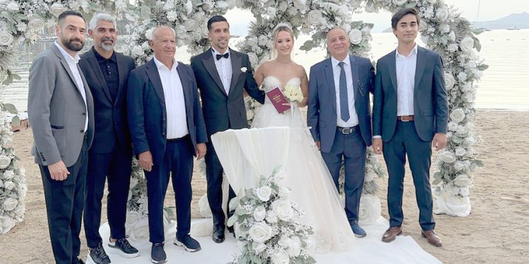 Bodrum FK’da mutlu gün