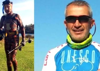 Muğla’da sürat teknesinin çarptığı dalgıç hayatını kaybetti